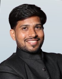 Mr. Yogesh Rathore